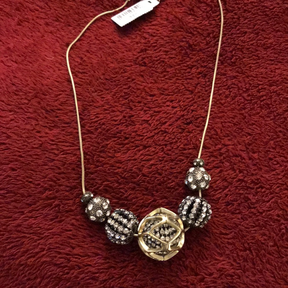 Chico’s Necklace